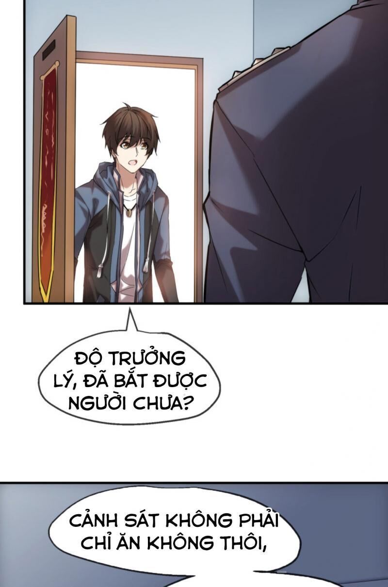Ta Có Một Tòa Nhà Ma Chap 10 - Next Chap 11