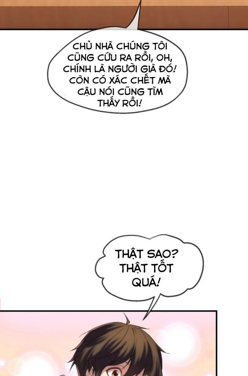 Ta Có Một Tòa Nhà Ma Chap 10 - Next Chap 11