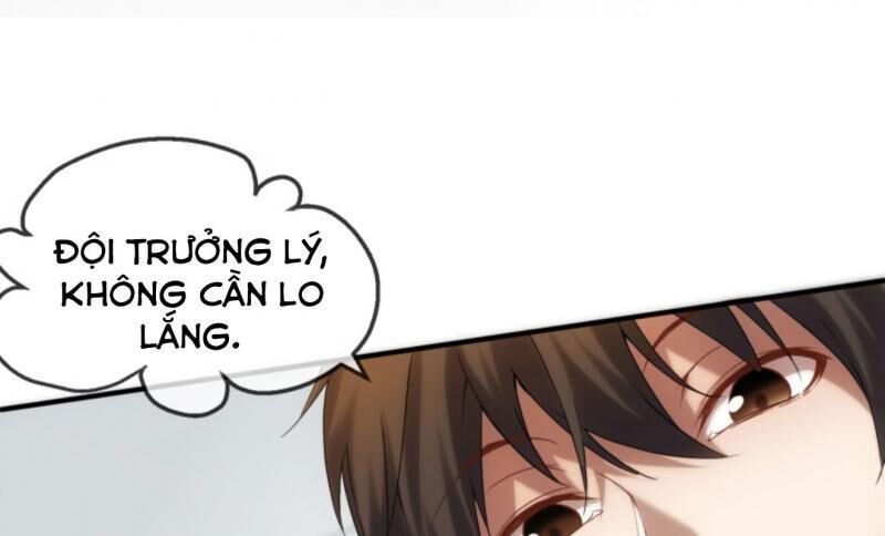 Ta Có Một Tòa Nhà Ma Chap 10 - Next Chap 11