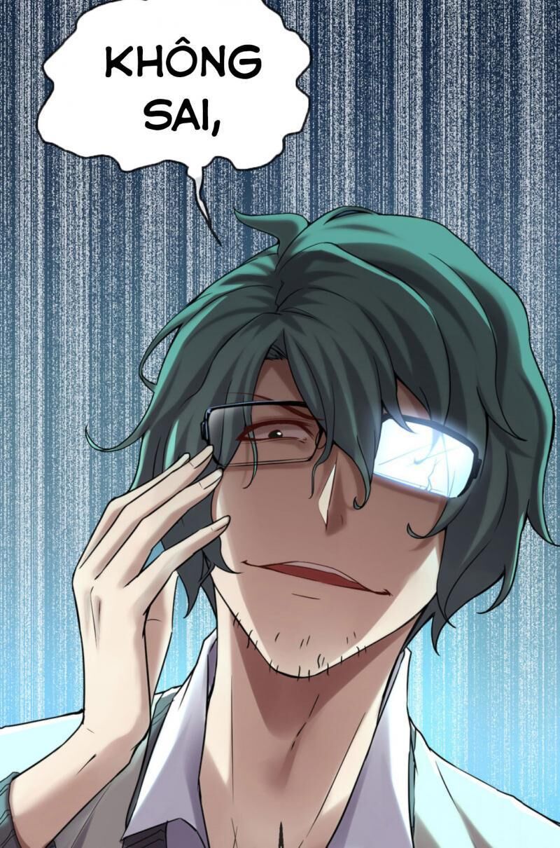 Ta Có Một Tòa Nhà Ma Chap 10 - Next Chap 11