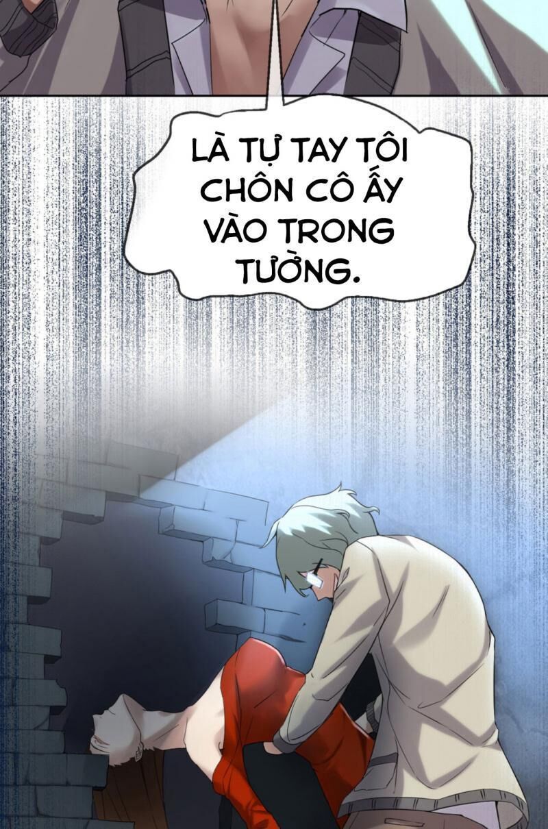 Ta Có Một Tòa Nhà Ma Chap 10 - Next Chap 11