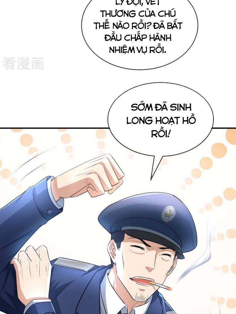 Ta Có Một Tòa Nhà Ma Chap 129 - Next Chap 130