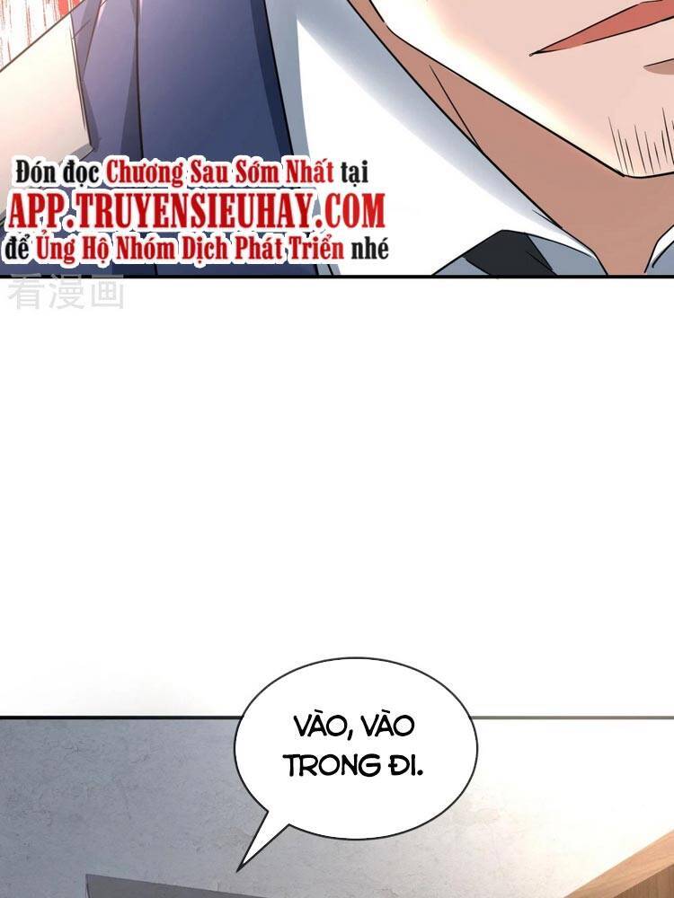 Ta Có Một Tòa Nhà Ma Chap 129 - Next Chap 130
