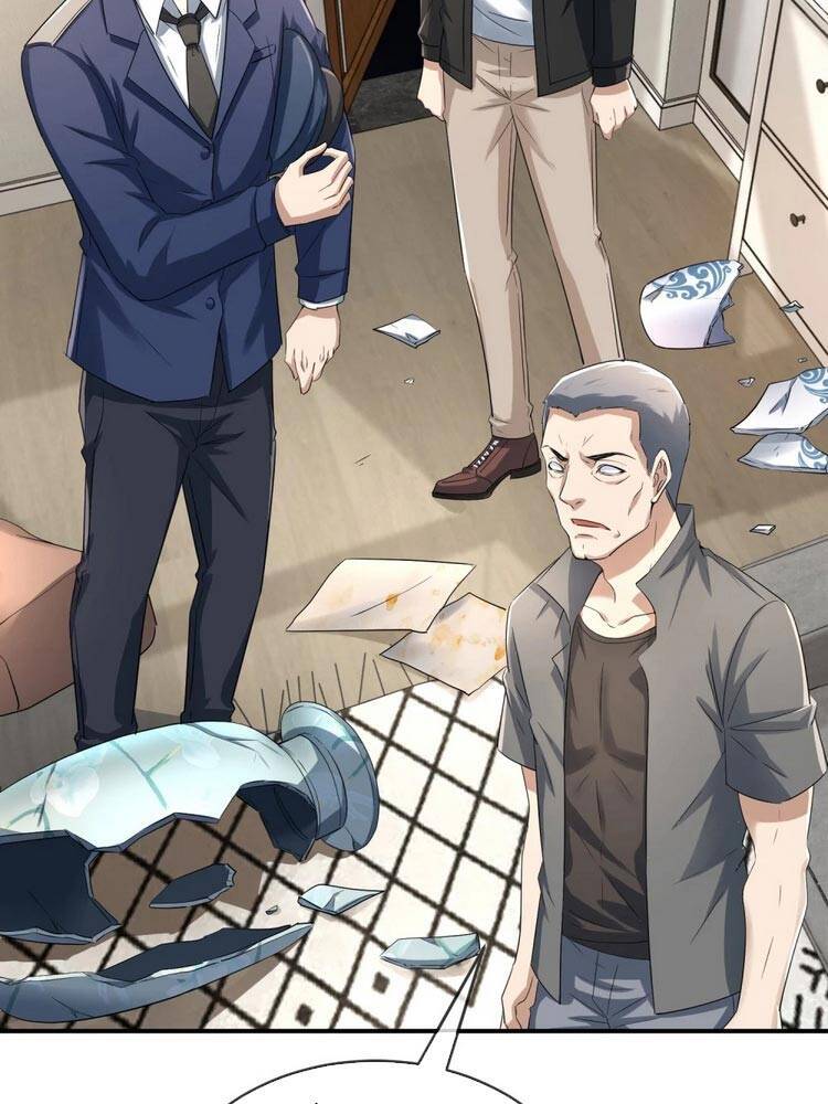 Ta Có Một Tòa Nhà Ma Chap 129 - Next Chap 130