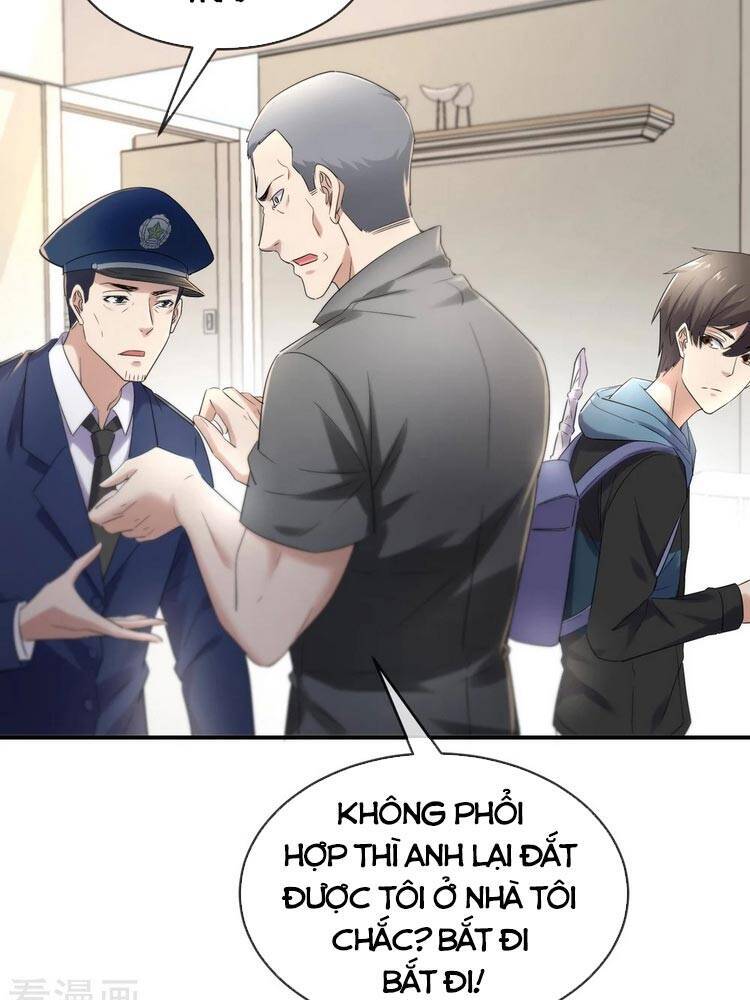 Ta Có Một Tòa Nhà Ma Chap 129 - Next Chap 130
