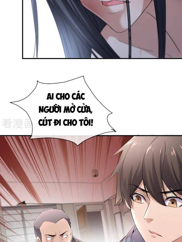 Ta Có Một Tòa Nhà Ma Chap 129 - Next Chap 130