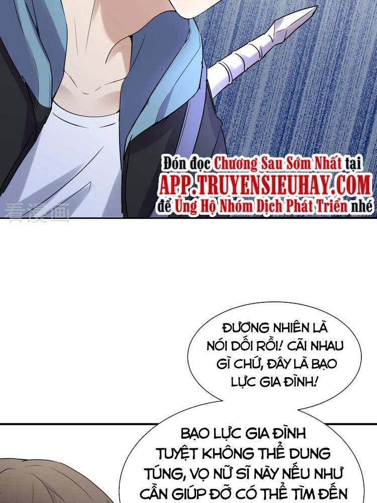 Ta Có Một Tòa Nhà Ma Chap 129 - Next Chap 130