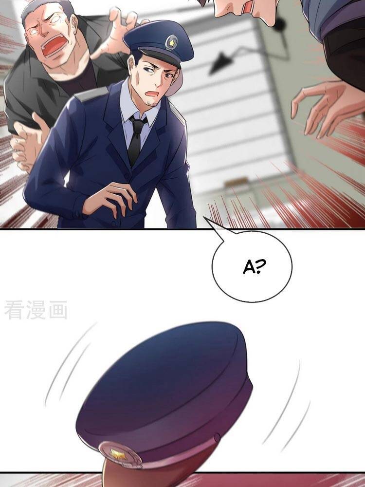 Ta Có Một Tòa Nhà Ma Chap 129 - Next Chap 130
