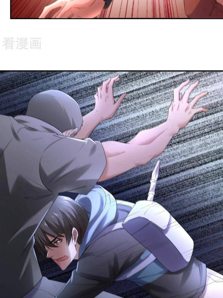 Ta Có Một Tòa Nhà Ma Chap 129 - Next Chap 130