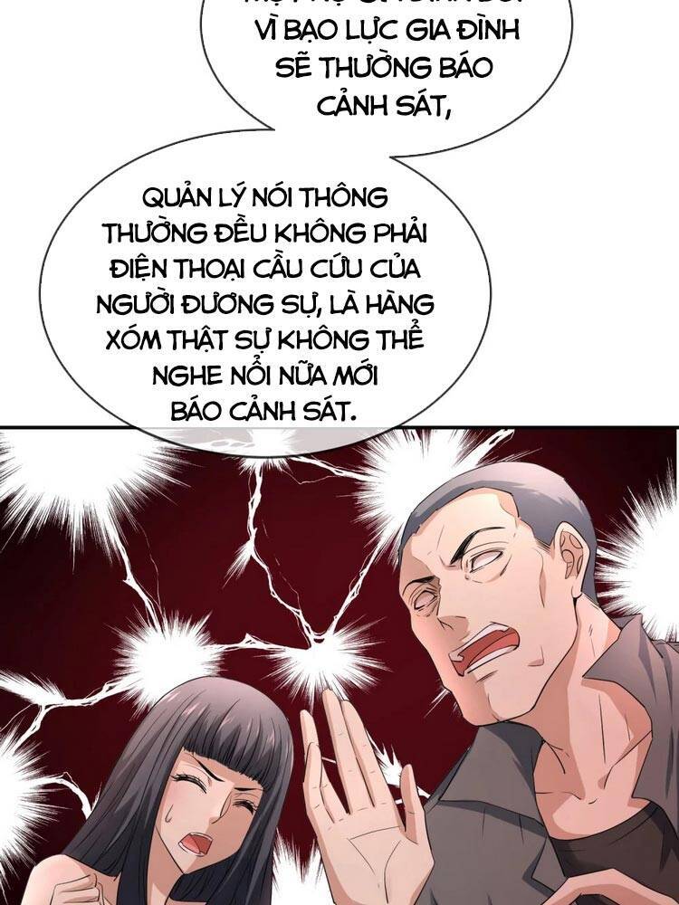 Ta Có Một Tòa Nhà Ma Chap 129 - Next Chap 130