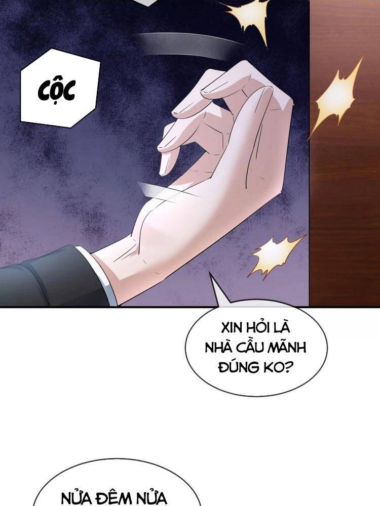 Ta Có Một Tòa Nhà Ma Chap 129 - Next Chap 130