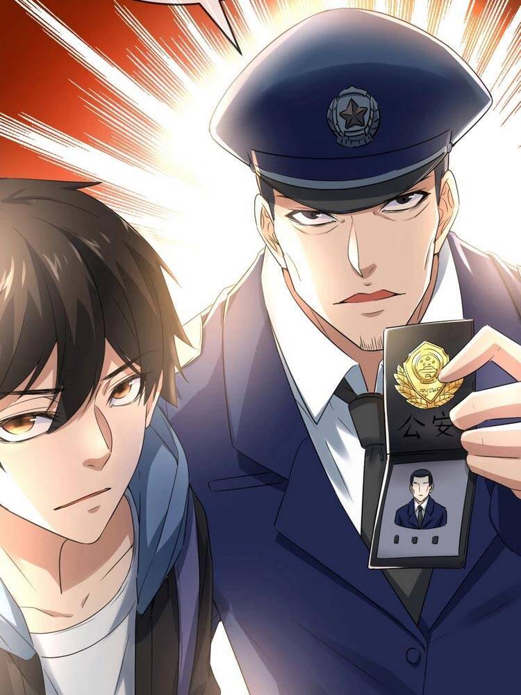 Ta Có Một Tòa Nhà Ma Chap 129 - Next Chap 130