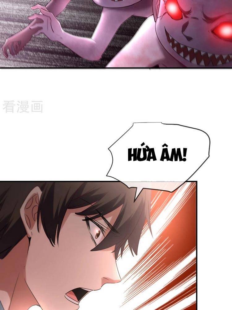 Ta Có Một Tòa Nhà Ma Chap 130 - Next Chap 131