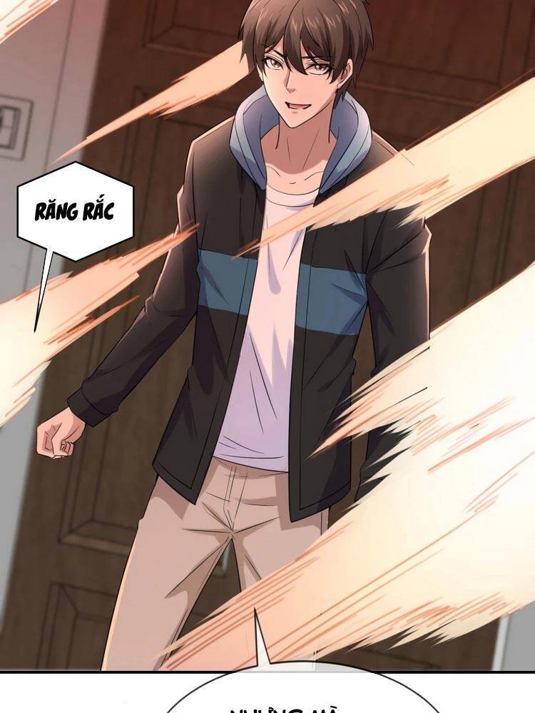 Ta Có Một Tòa Nhà Ma Chap 130 - Next Chap 131