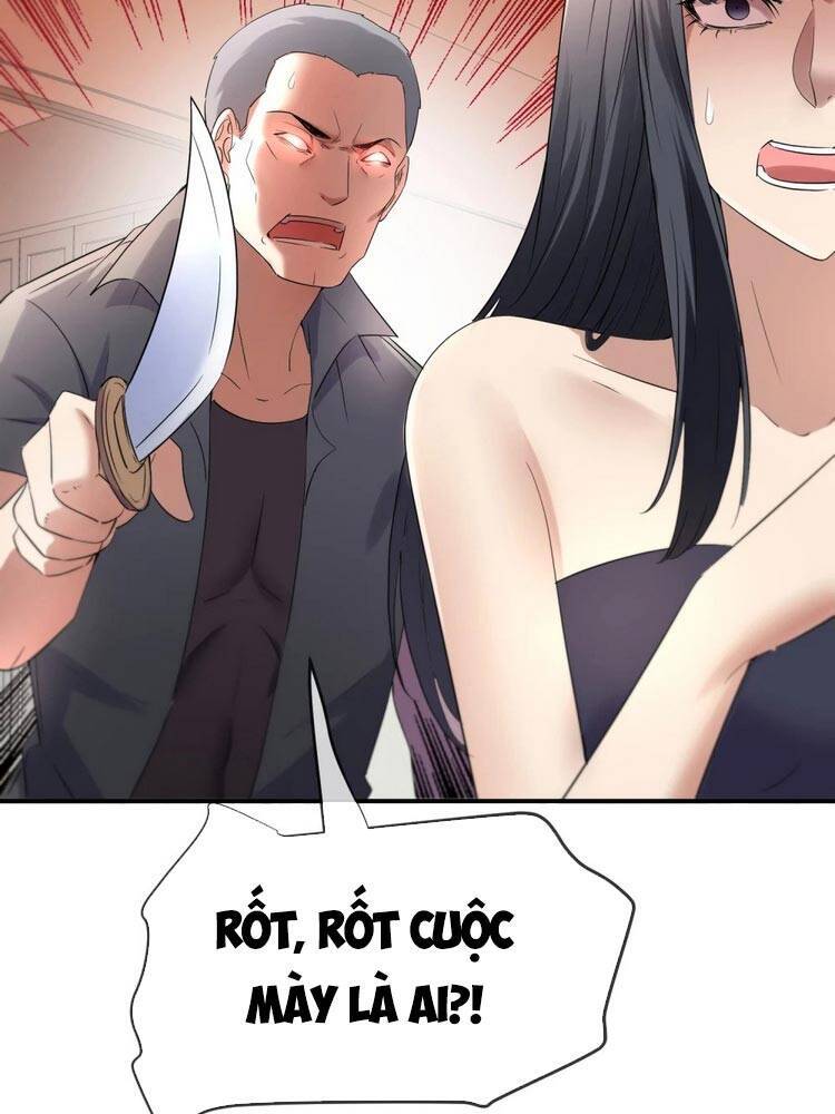Ta Có Một Tòa Nhà Ma Chap 130 - Next Chap 131