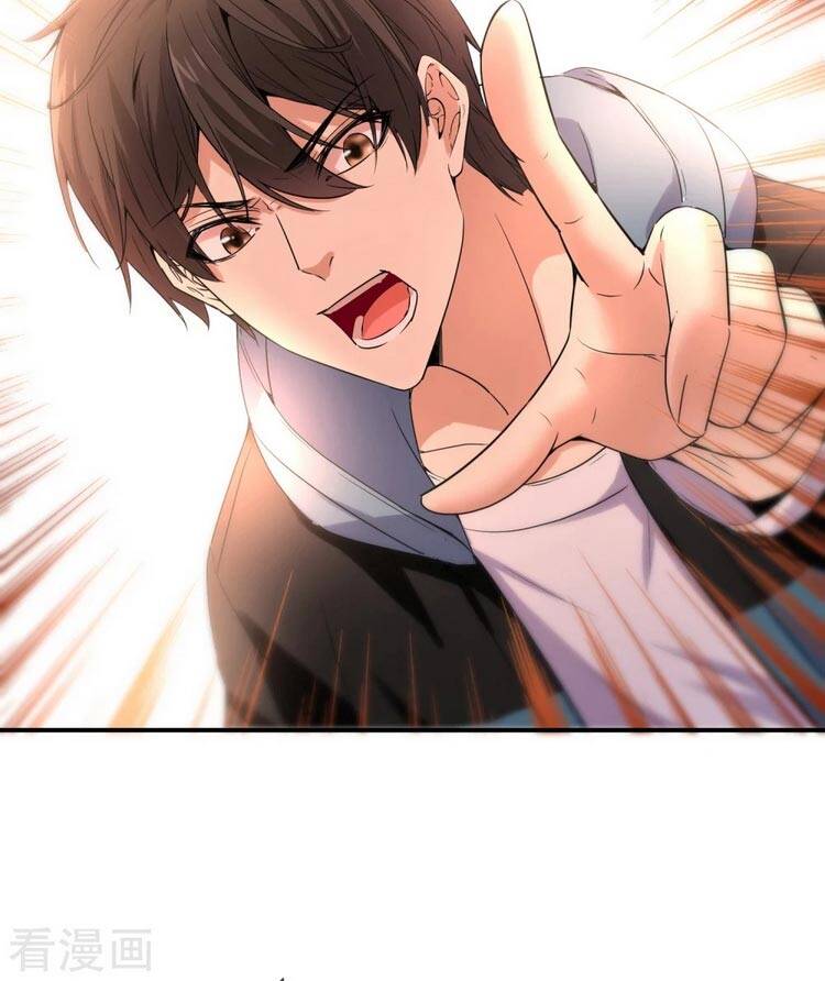 Ta Có Một Tòa Nhà Ma Chap 130 - Next Chap 131