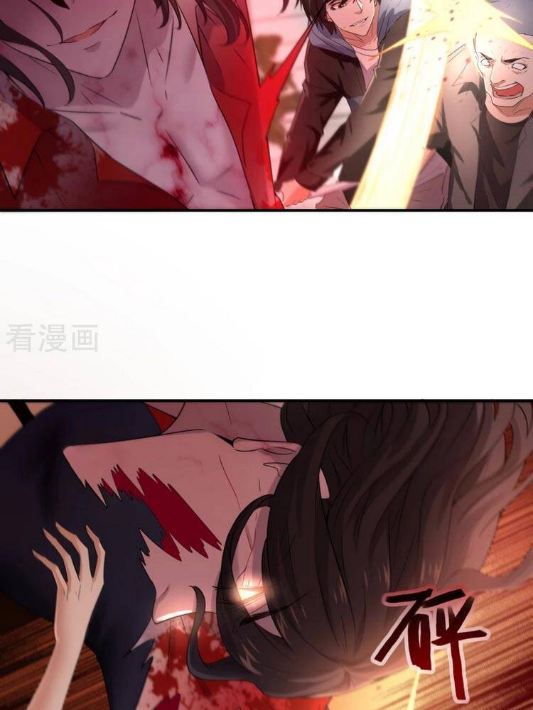 Ta Có Một Tòa Nhà Ma Chap 130 - Next Chap 131