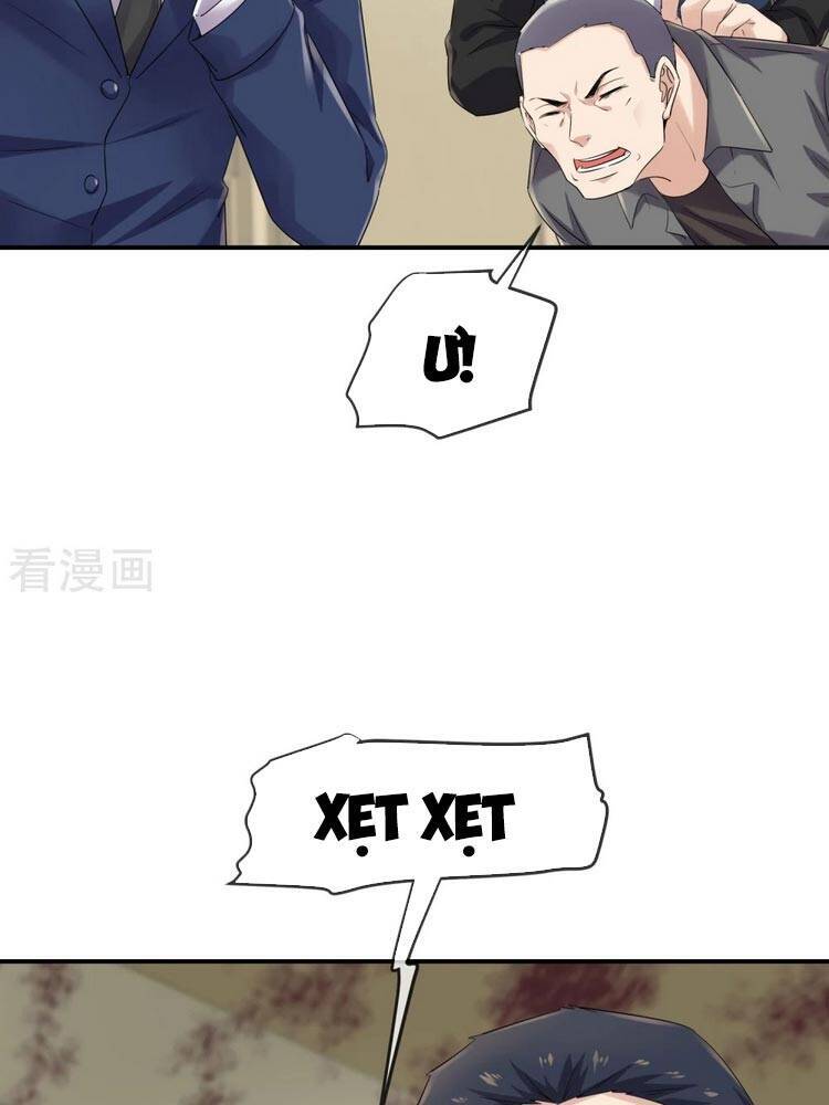 Ta Có Một Tòa Nhà Ma Chap 130 - Next Chap 131