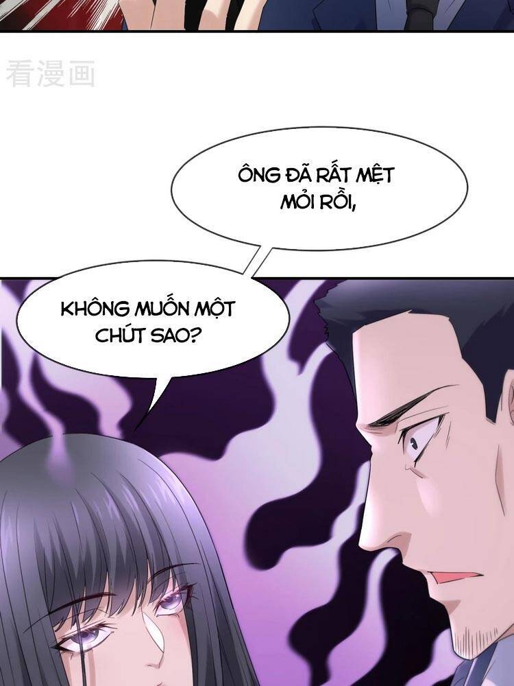 Ta Có Một Tòa Nhà Ma Chap 130 - Next Chap 131