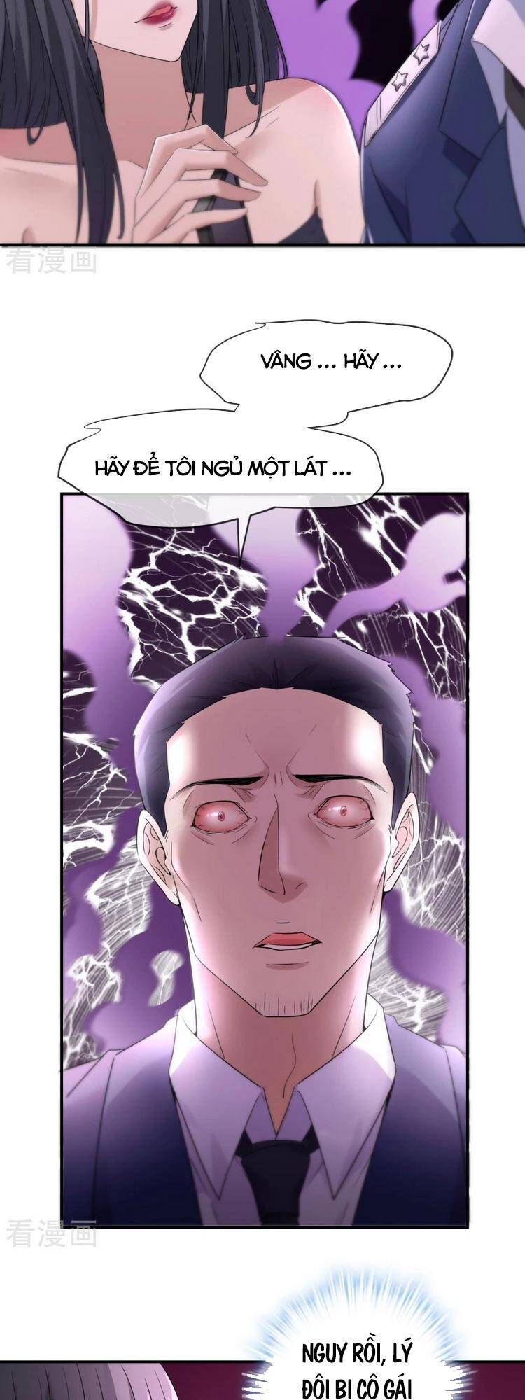 Ta Có Một Tòa Nhà Ma Chap 130 - Next Chap 131
