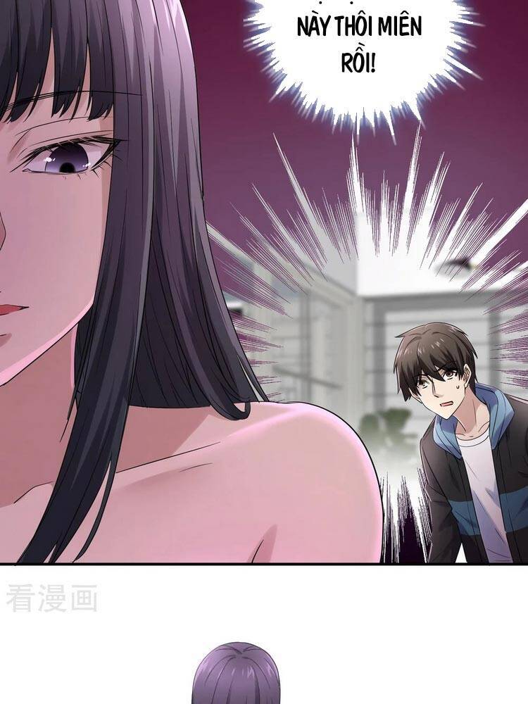 Ta Có Một Tòa Nhà Ma Chap 130 - Next Chap 131