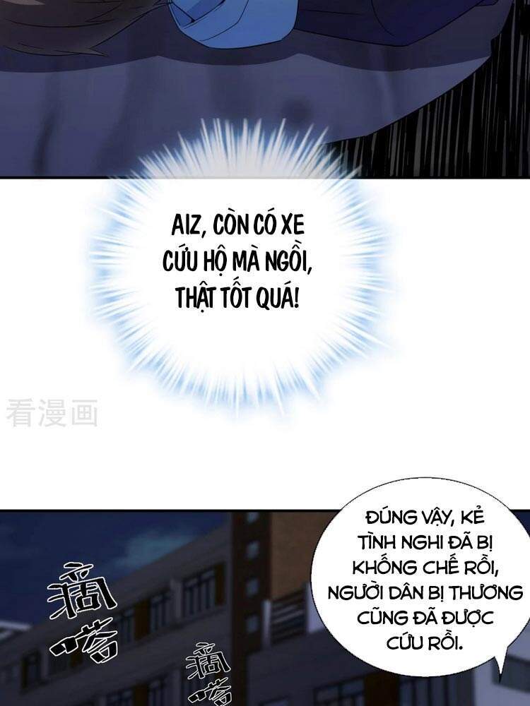 Ta Có Một Tòa Nhà Ma Chap 131 - Next Chap 132