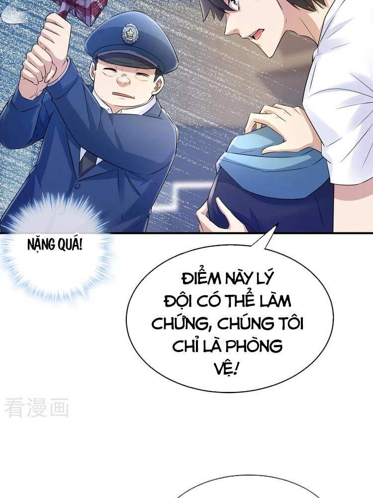 Ta Có Một Tòa Nhà Ma Chap 131 - Next Chap 132