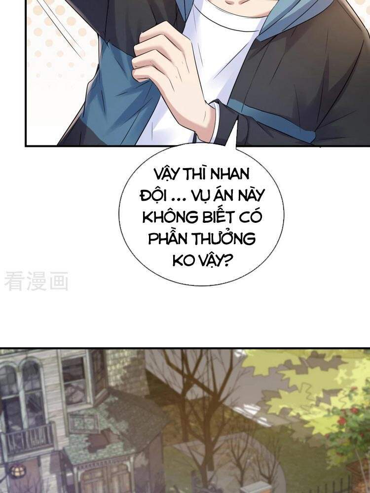 Ta Có Một Tòa Nhà Ma Chap 131 - Next Chap 132