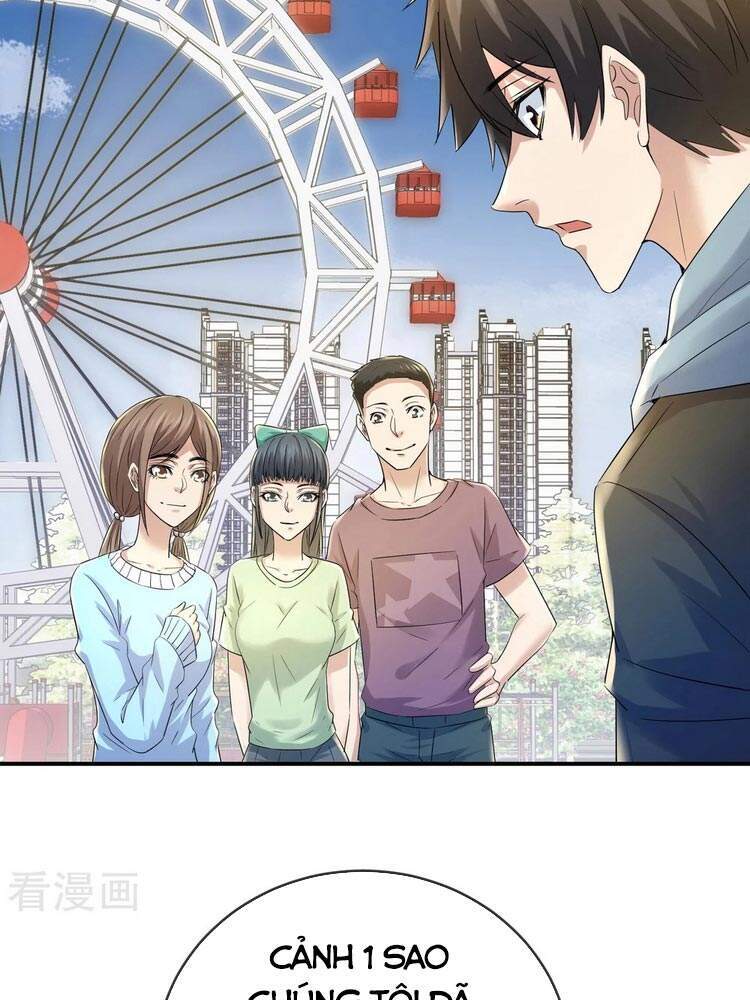 Ta Có Một Tòa Nhà Ma Chap 131 - Next Chap 132