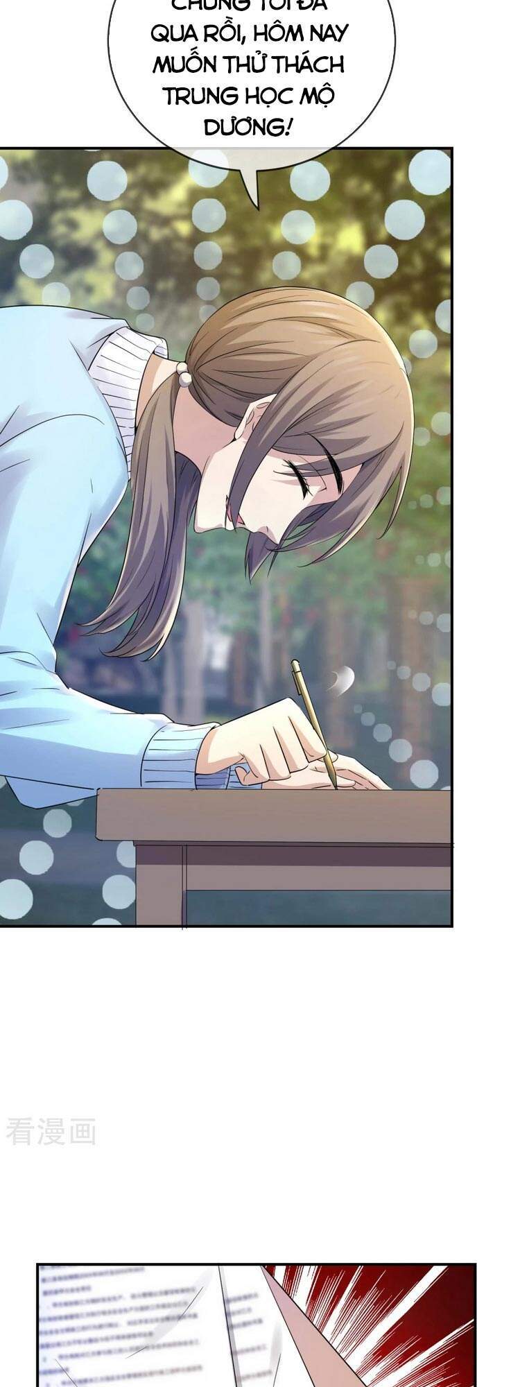 Ta Có Một Tòa Nhà Ma Chap 131 - Next Chap 132