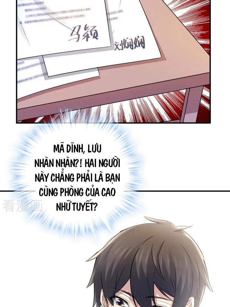 Ta Có Một Tòa Nhà Ma Chap 131 - Next Chap 132