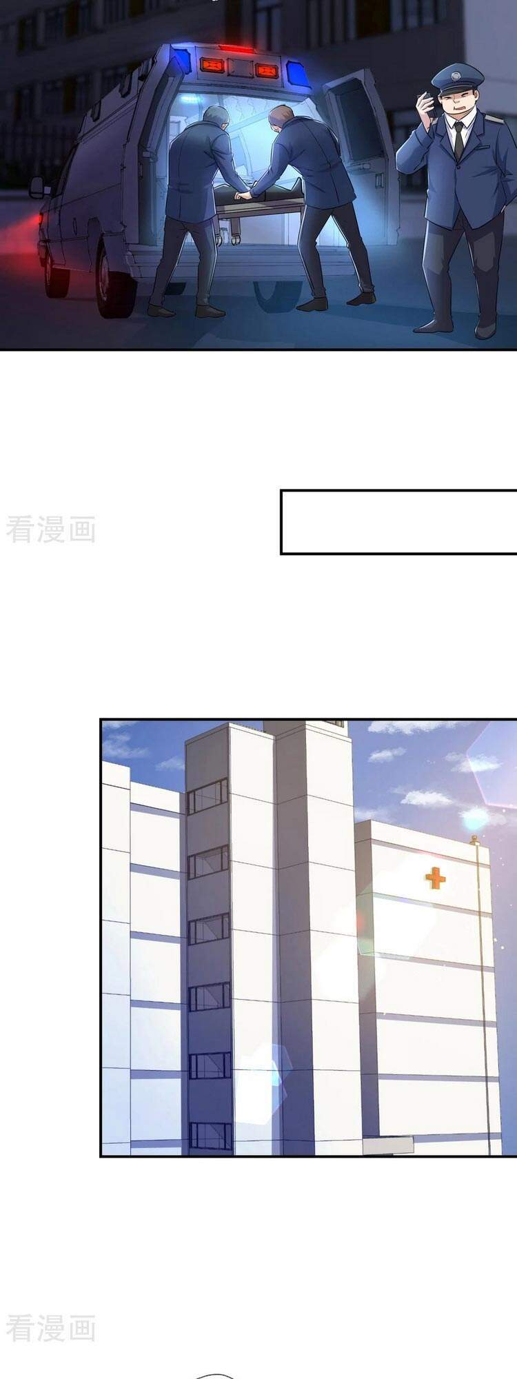 Ta Có Một Tòa Nhà Ma Chap 131 - Next Chap 132