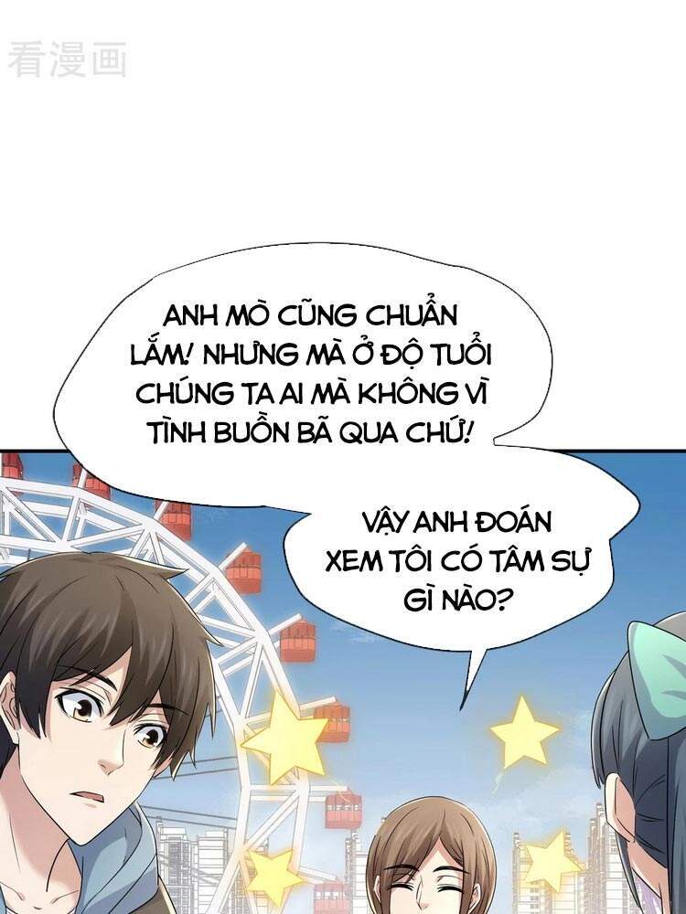 Ta Có Một Tòa Nhà Ma Chap 131 - Next Chap 132