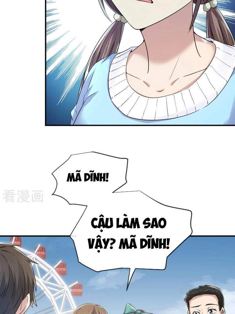 Ta Có Một Tòa Nhà Ma Chap 131 - Next Chap 132