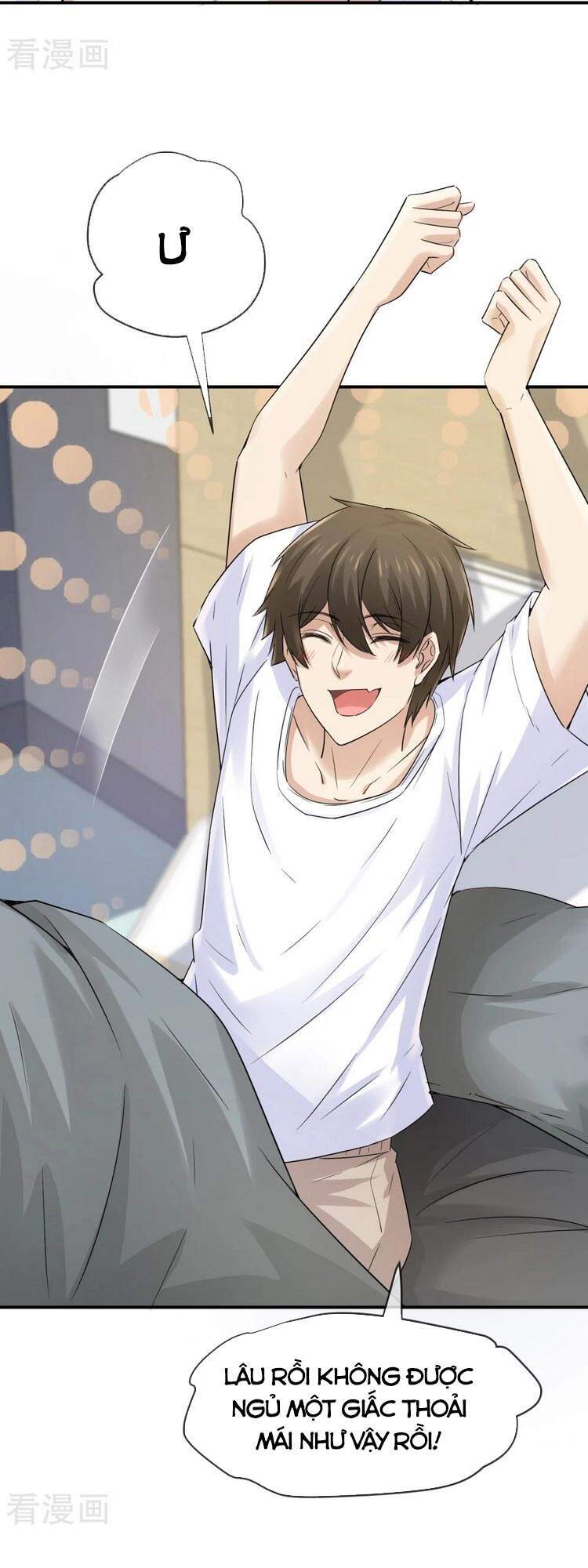 Ta Có Một Tòa Nhà Ma Chap 131 - Next Chap 132