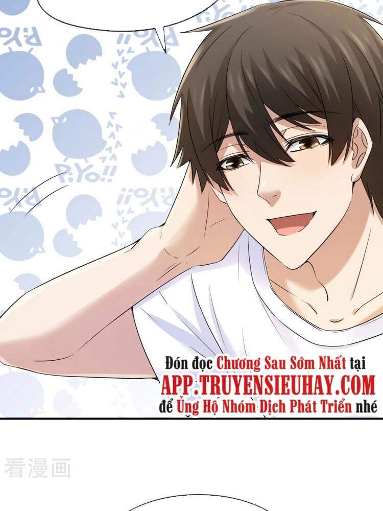 Ta Có Một Tòa Nhà Ma Chap 131 - Next Chap 132