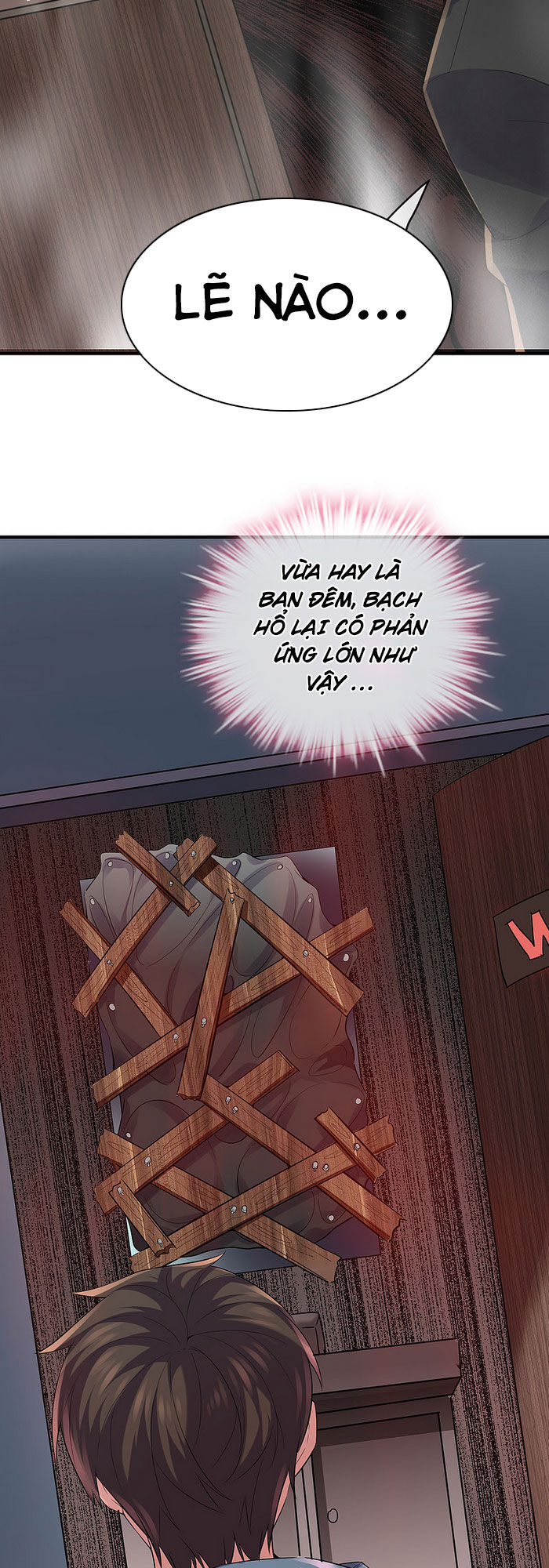 Ta Có Một Tòa Nhà Ma Chap 45 - Next Chap 46