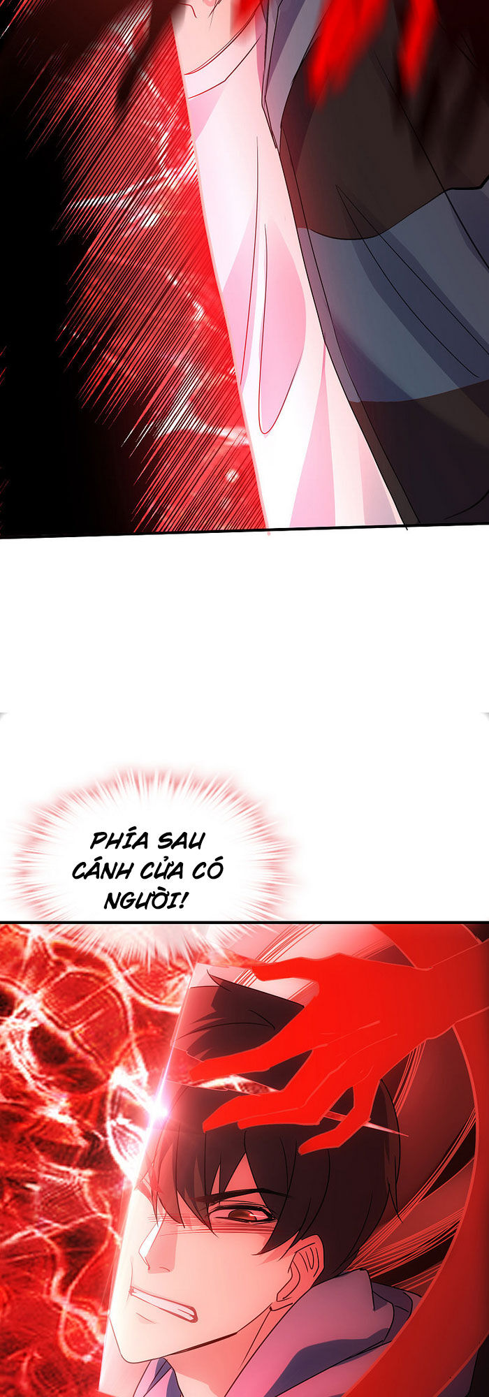 Ta Có Một Tòa Nhà Ma Chap 45 - Next Chap 46