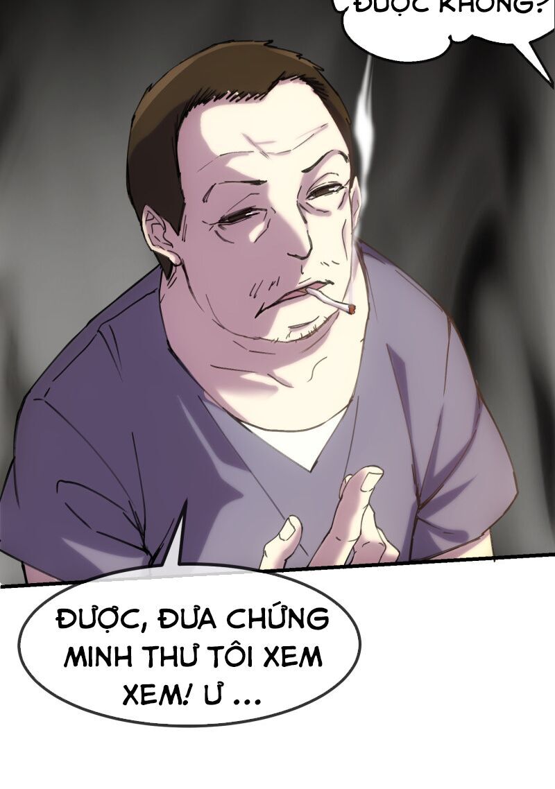 Ta Có Một Tòa Nhà Ma Chap 6 - Next Chap 7