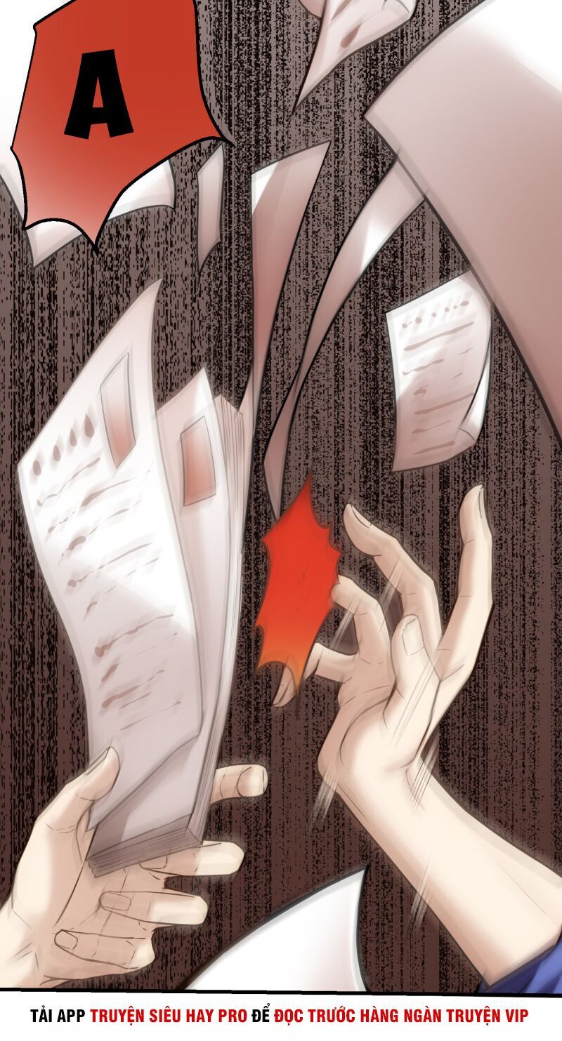 Ta Có Một Tòa Nhà Ma Chap 6 - Next Chap 7