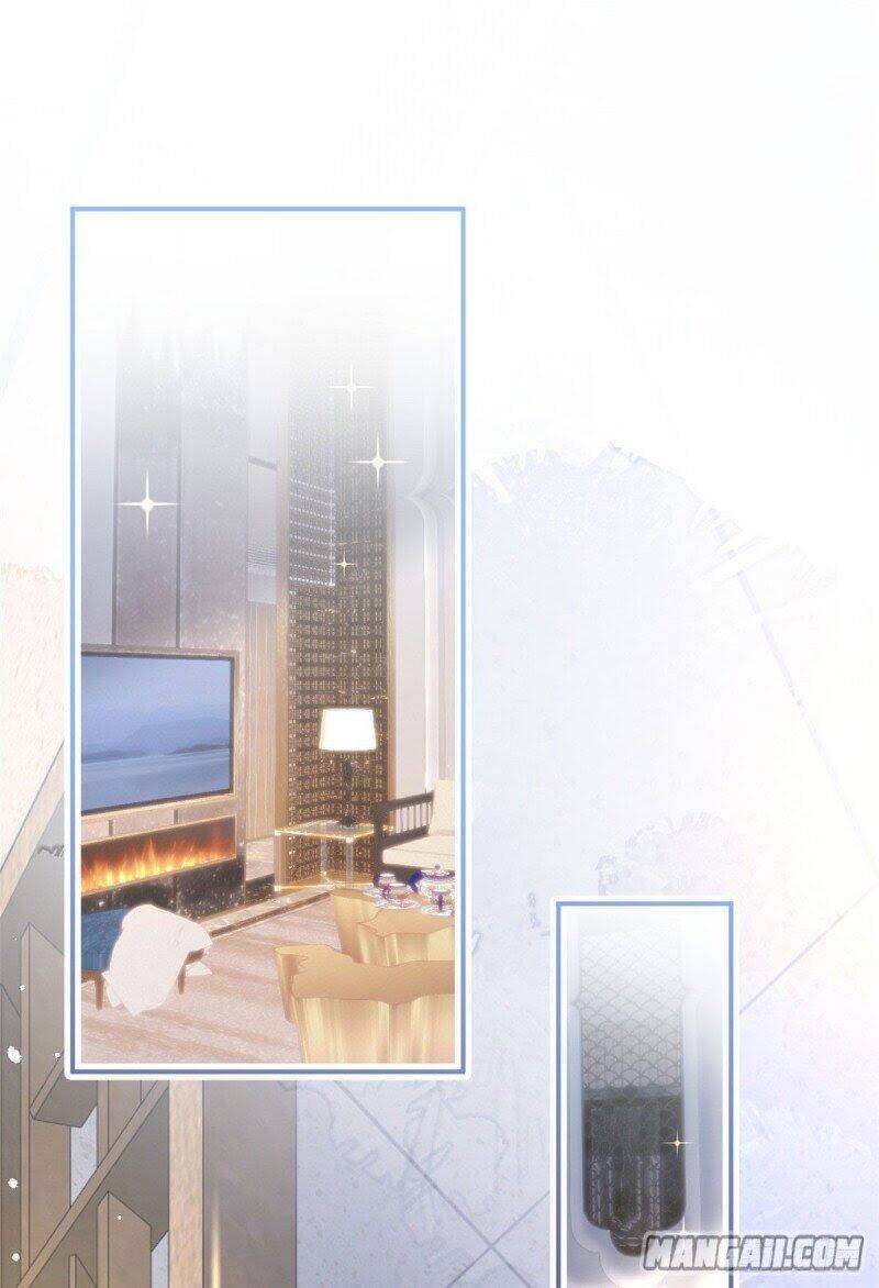 Ta Có Năm Đại Lão Ba Ba Chap 10 - Next Chap 11