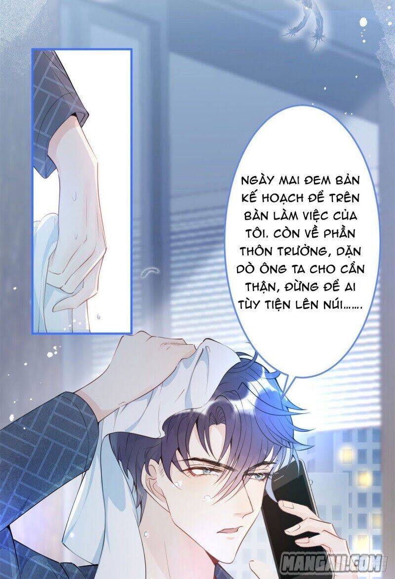 Ta Có Năm Đại Lão Ba Ba Chap 10 - Next Chap 11