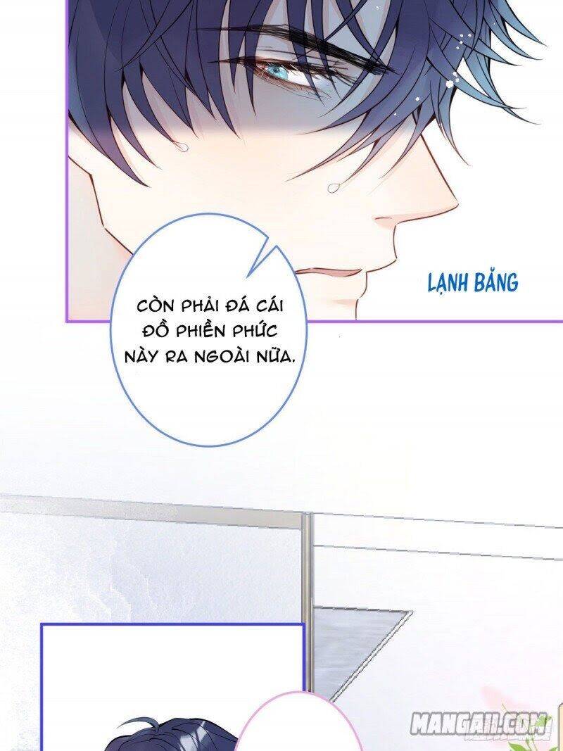 Ta Có Năm Đại Lão Ba Ba Chap 10 - Next Chap 11