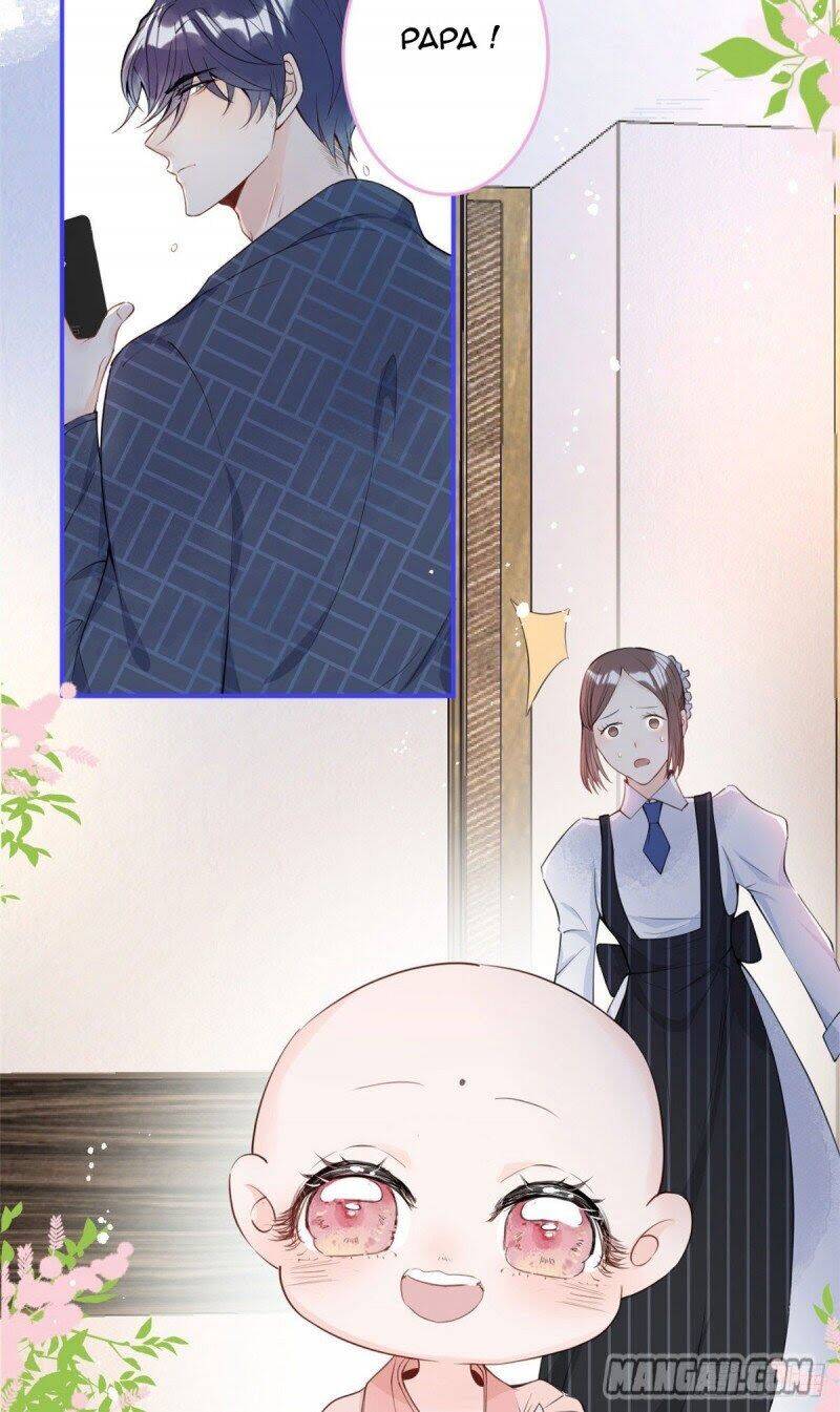 Ta Có Năm Đại Lão Ba Ba Chap 10 - Next Chap 11