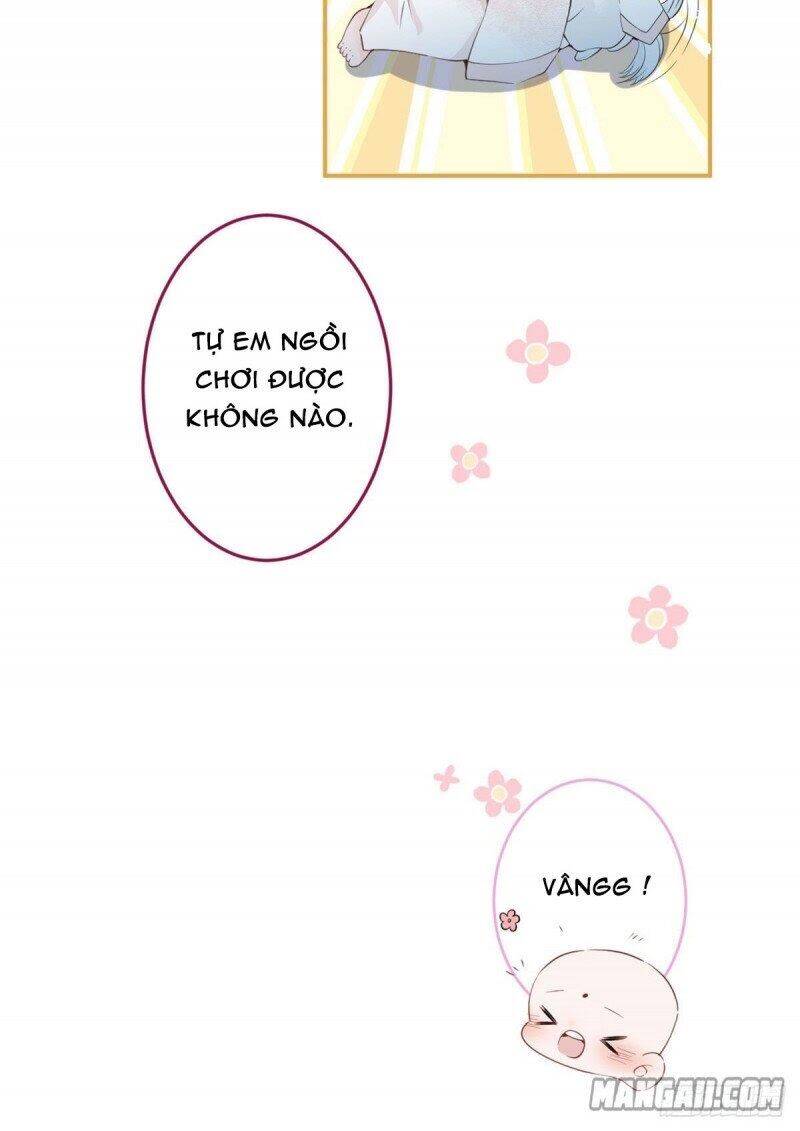 Ta Có Năm Đại Lão Ba Ba Chap 10 - Next Chap 11