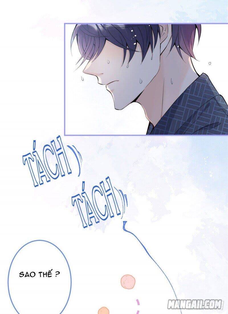 Ta Có Năm Đại Lão Ba Ba Chap 10 - Next Chap 11