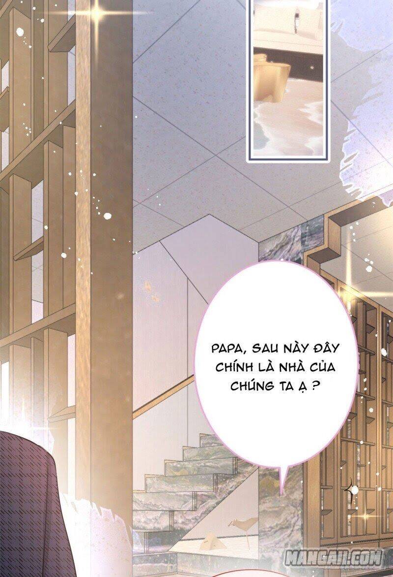 Ta Có Năm Đại Lão Ba Ba Chap 10 - Next Chap 11