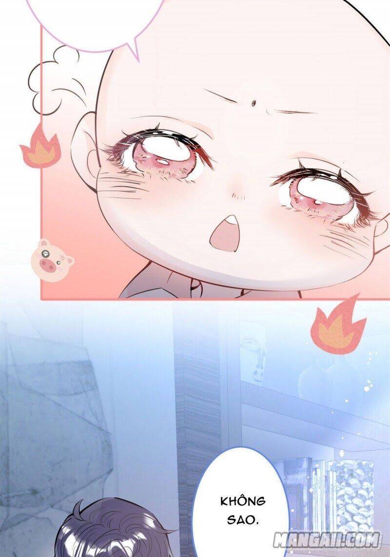 Ta Có Năm Đại Lão Ba Ba Chap 10 - Next Chap 11