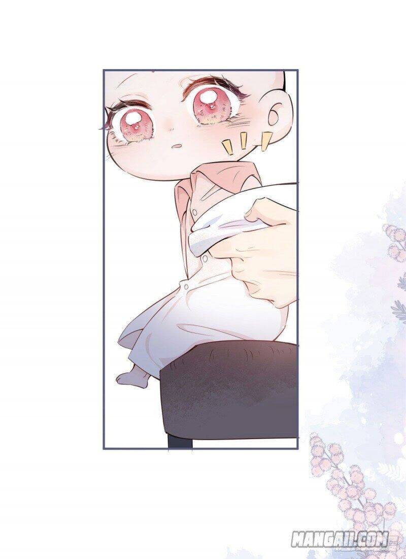 Ta Có Năm Đại Lão Ba Ba Chap 10 - Next Chap 11