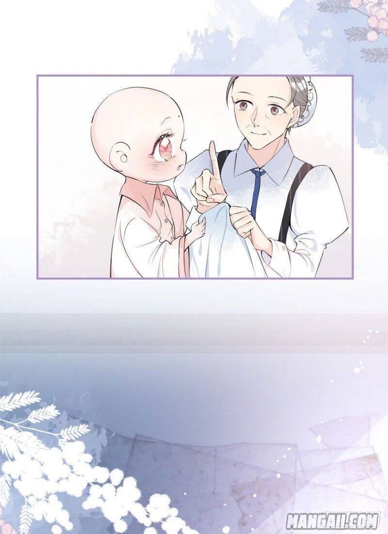 Ta Có Năm Đại Lão Ba Ba Chap 10 - Next Chap 11